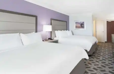 Best Western New Orleans East - 2
