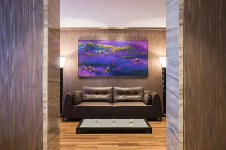 The Reverie Saigon Residential Suites - 3
