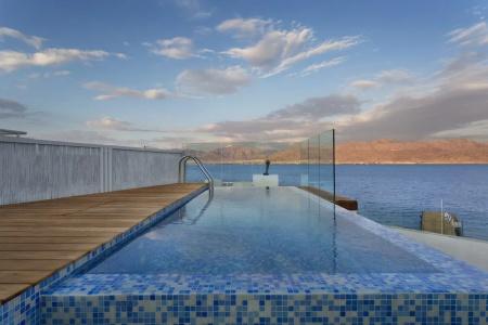 Herbert Samuel Reef Eilat - 79