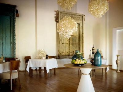 Zanzibar White Sand Luxury Villas & Spa - 22