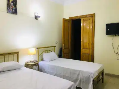 Bella Casa Hostel - 3