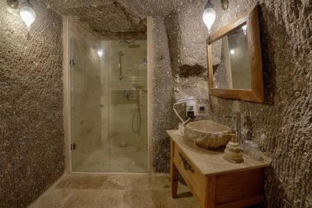 Hera Cave Suites - 78