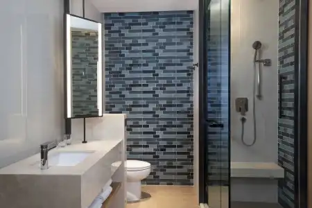 Fairfield by Marriott Shanghai Jing'an - 28