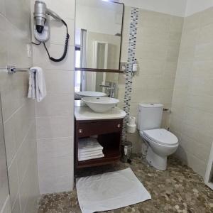 Massilia Hôtel - 42