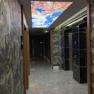 Grand Nergiz Otel - 35