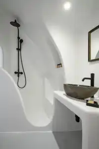 Oia Spirit Boutique Residences - 99