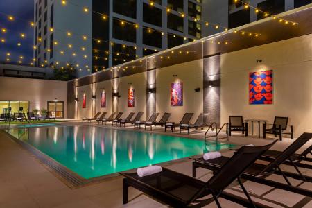 Hilton Austin - 19