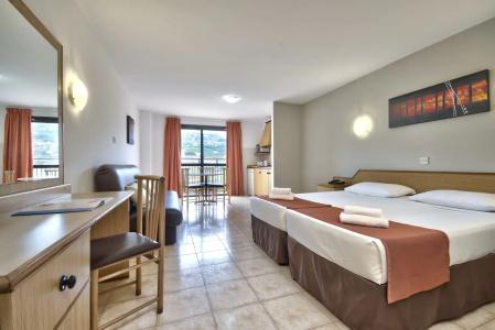 Luna Holiday Complex - 6