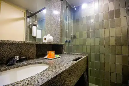 Nacional Inn Rio Copacabana - 75