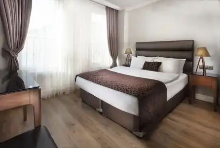 Allegra Suites Galata - 51