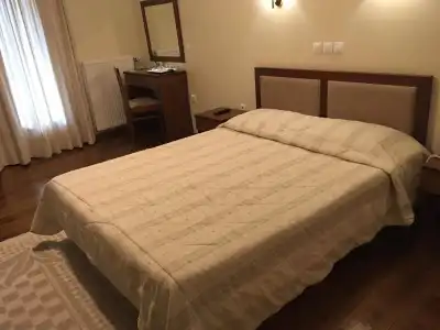 Ellinon Thea Arachova - 49