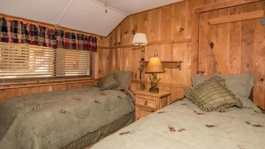 Canyon Cabins - 73