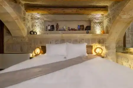 Cappa Via Cave - 4