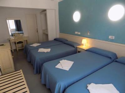 Hostal Villa Maruja - 58