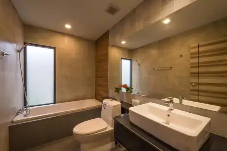 Chermantra Aonang Resort & Pool Suite - 31