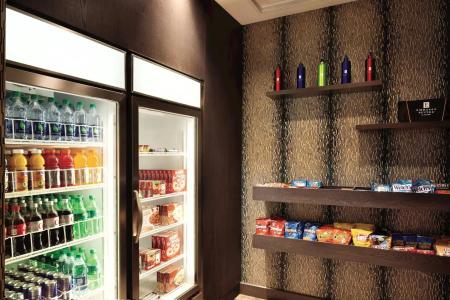 Embassy Suites by Hilton Pittsburgh Downtown - 11