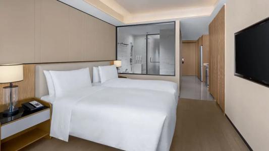 JW Marriott Chongqing - 127