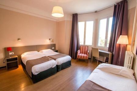 The Originals City, Hôtel Mondial, Perpignan - 5