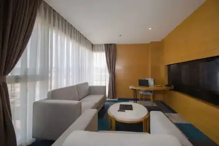 Quinter Central Nha Trang - 99