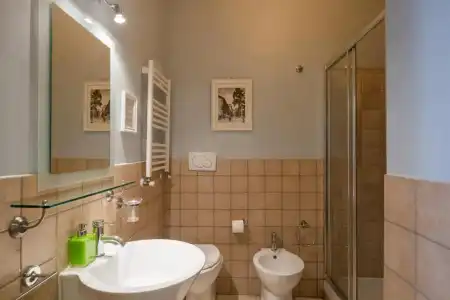 Suites Trastevere - 14