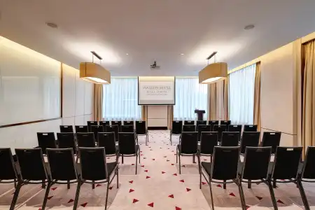 Pavilion Kuala Lumpur Managed by Banyan Tree - 42