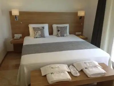 Rhapsody Kaş - 43