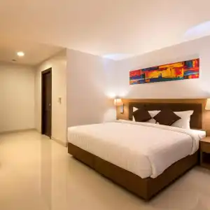 Riche Hua Hin - 34