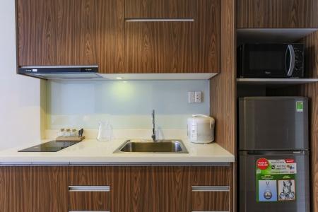 Aurora Serviced Apartments - Adults Only - 65