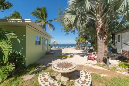 Sunset Cove Beach Resort - 81