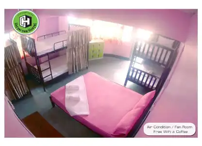 Hatyai Dee Hostel - 11