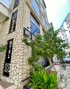 M-Oda Otel - 0