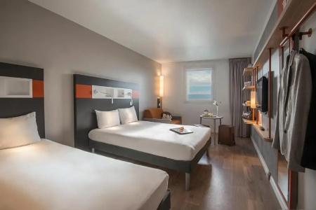 ibis budget Nice Californie Lenval - 63