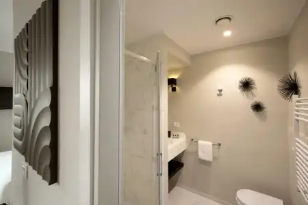 Daplace - Corso Monforte Suites - 6