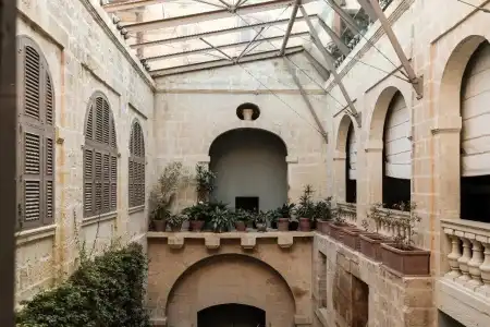 The Xara Palace Relais & Chateaux - 45