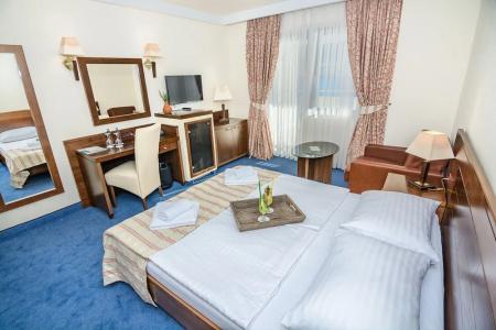 Family Pagus - All Inclusive - 101