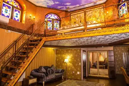 Complex Bella Vista - 80