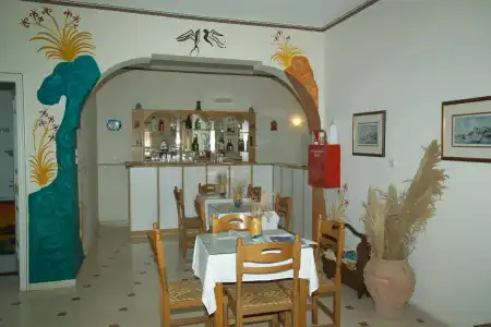 Sellada Apartments - 33