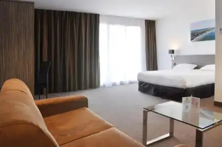 Golden Tulip La Baule Hôtel & Résidence - 126
