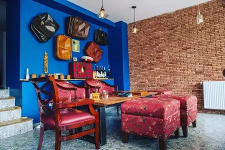 Chemodann Kazbegi - 11