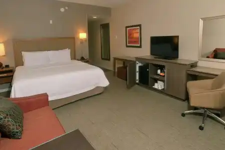 Hampton Inn Springfield-Southeast - 33