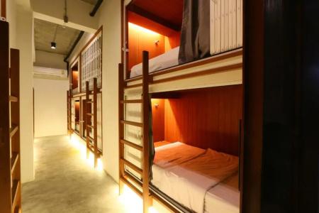 Once Again Hostel - 42