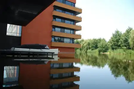 Van Der Valk Almere - 11