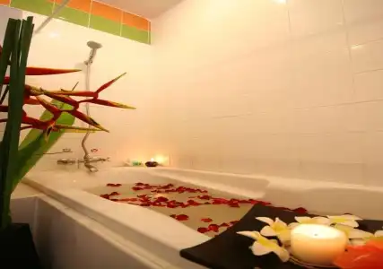 Pantharee Resort (SHA Extra Plus) - 6