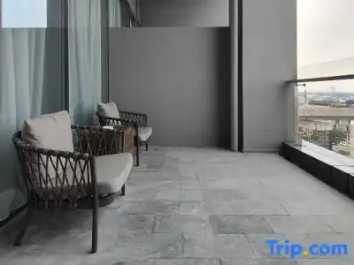 Ra Suites Simatupang - 147