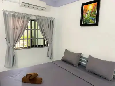 Sevenstars Hostel - 1
