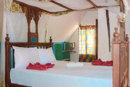 Sagando Bungalows - 15