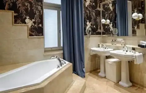 Cora Apartments Leipzig - 86