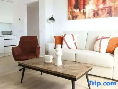 Resort Ramada & Suites by Wyndham Costa del Sol - 82