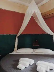 Abalì Gran Sultanato - Sultan Suites - 81