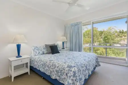 Bali Hai Apartments Noosa - 77